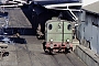 Henschel 25927 - Hoffmann "2"
28.10.1972 - Bad Salzuflen
Mike Spellen [†] (Archiv ILA Dr. Günther Barths)