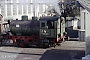 Henschel 25927 - Hoffmann "2"
28.10.1972 - Bad Salzuflen
Mike Spellen [†] (Archiv ILA Dr. Günther Barths)