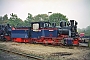 Henschel 25982 - RüKB "Nicki + Frank S."
16.10.2002 - Putbus (Rügen)
Jens Vollertsen