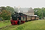 Henschel 25982 - Privat "Nicki + Frank S."
12.06.1993 - Baabe (Rügen)
Hans-Peter Waack