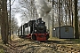 Henschel 25983 - FöRK "99 4652"
26.03.2016 - Groß Pankow (Prignitz)-Vettin
Hans-Peter Waack