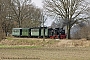 Henschel 25983 - FöRK "99 4652"
27.03.2016 - Groß Pankow (Prignitz)-Vettin
Hans-Peter Waack