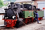 Henschel 25983 - DGEG "Frank S."
21.05.1983 - Dörzbach
Dr. Werner Söffing