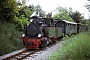 Henschel 25983 - DGEG "Frank S."
21.05.1983 - Krautheim
Michael Hafenrichter