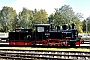 Henschel 25983 - FöRK "99 4652"
09.10.2022 - Putbus (Rügen), Bahnhof
Werner Wölke