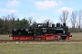 Henschel 25983 - FöRK "99 4652"
26.03.2016 - Groß Pankow-Lindenberg
Thomas Wohlfarth