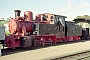 Henschel 25983 - FöRK "99 4652"
18.10.1998 - Putbus (Rügen), Pommersches Kleinbahnmuseum
Heiko Müller