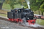 Henschel 25983 - FöRK "99 4652"
01.10.2015 - Hettstedt, Bahnhof Kupferkammerhütte
Werner Wölke