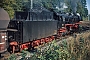 Henschel 25998 - DB "044 389-5"
02.10.1975 -  Lehrte-Hämelerwald
Bernd Spille