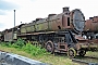 Henschel 26003 - Falz "44 394"
11.06.2016 - Falkenberg (Elster), oberer Bahnhof, Sammlung Falz
Rudi Lautenbach