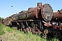 Henschel 26003 - Falz "44 394"
28.05.2023 - Falkenberg (Elster), oberer Bahnhof, Sammlung Falz
Thomas Wohlfarth