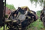 Henschel 26004 - Falz "44 2264-8"
25.08.2013 - Hermeskeil, Sammlung Falz
