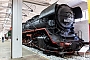 Henschel 26006 - Oldtimer Mus. Rügen "044 397-8"
09.10.2022 - Binz (Rügen)-Prora, Oldtimer Museum Rügen
Malte Werning