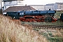 Henschel 26006 - DR "44 2397-6"
21.11.1990 - Nordhausen
Heinrich Hölscher