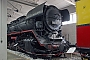 Henschel 26006 - Oldtimer Mus. Rügen "044 397-8"
15.04.2026 - Binz (Rügen)-Prora, Oldtimer Museum RügenLeonhard Groß