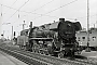 Henschel 26007 - DR "44 0398-6"
29.06.1973 - Magdeburg, Hauptbahnhof
Helmut Constabel [†] (Archiv Jörg Helbig)