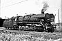 Henschel 26007 - DR "44 2398-4"
08.08.1988 - Engelsdorf (bei Leipzig), Bahnbetriebswerk
Günter Scheibe [†] (ILA Dr. Günther Barths)