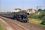 Henschel 26012 - DB  "044 403-4"
14.08.1973 - Dortmund-Mengede
Werner Peterlick