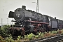 Henschel 26012 - DB  "044 403-4"
31.08.1975 - Gelsenkirchen-Bismarck, Bahnbetriebswerk
Hinnerk Stradtmann