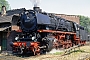 Henschel 26013 - EDK "44 404"
12.05.1988 - Darmstadt-Kranichstein, Eisenbahnmuseum
Gerd Bembnista (Archiv Stefan Kier)