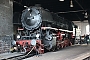 Henschel 26013 - EDK "44 404"
16.05.2010 - Darmstadt-Kranichstein, Eisenbahnmuseum
Thomas Wohlfarth