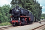 Henschel 26013 - EDK "44 404"
22.06.1985 - Kaiserslautern, Ausbesserungswerk
Ingmar Weidig