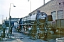 Henschel 26013 - DB "044 404-2"
__.09.1968 - Bremen, Bahnbetriebswerk Hauptbahnbahnhof
Norbert Rigoll (Archiv Norbert Lippek)