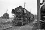 Henschel 26013 - DB "044 404-2"
23.07.1972 - Crailsheim, Bahnbetriebswerk
Stefan Carstens