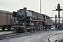 Henschel 26021 - DB  "044 412-5"
18.07.1968 - Weiden, Bahnbetriebswerk
Helmut Philipp