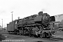 Henschel 26022 - DB  "044 413-3"
07.10.1968 - Rheine, Bahnbetriebswerk
Ulrich Budde