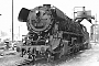 Henschel 26023 - DR "44 0414-1"
04.04.1982 - Jena-Göschwitz
Jens-Uwe Paul