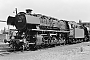 Henschel 26031 - DB  "44 422"
__.07.1967 - Paderborn, Bahnbetriebswerk
Richard Schulz (Archiv Christoph und Burkhard Beyer)