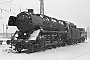 Henschel 26043 - DB "044 434-9"
__.02.1979 - Gelsenkirchen-Bismarck, Bahnbetriebswerk
Michael Hafenrichter