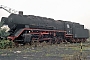 Henschel 26043 - DB "044 434-9"
15.10.1979 - Gelsenkirchen-Bismarck, Bahnbetriebswerk
Martin Welzel