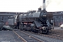Henschel 26043 - DB "044 434-9"
15.03.1977 - Gelsenkirchen-Bismarck, BahnbetriebswerkMartin Welzel