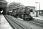 Henschel 26047 - DB  "44 438"
__.__.1967 - Bremen, Hauptbahnhof
Norbert Rigoll (Archiv Norbert Lippek)