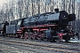 Henschel 26049 - DB  "043 440-7"
2803.1970 - Braunschweig, Ausbesserungswerk 
Helmut Philipp