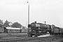 Henschel 26050 - DB  "44 441"
__.__.1965 - Brackwede
Helmut Beyer