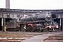 Henschel 26051 - DB  "044 442-2"
__.07.1976 - Gelsenkirchen-Bismarck, Bahnbetriebswerk
Wolfgang Krause