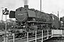 Henschel 26052 - DB  "044 443-0"
31.07.1971 - Nürnberg, Bahnbetriebswerk Rangierbahnhof
Helmut Philipp