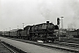 Henschel 26052 - DB  "044 443-0"
13.06.1972 - Weiden (Oberpfalz), BahnhofHans Scherpenhuizen
