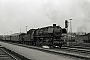 Henschel 26052 - DB  "044 443-0"
13.06.1972 - Weiden (Oberpfalz), Bahnhof
Hans Scherpenhuizen