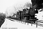 Henschel 26069 - DB  "044 460-4"
03.01.1970 - Horb (Neckar)
Ulrich Budde