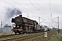 Henschel 26074 - DB  "044 465-3"
23.10.1976 - Essen-Katernberg
Helmut Dahlhaus