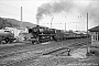 Henschel 26078 - DB  "44 469"
__.__.1967 - Marburg (Lahn), Bahnhof
Dr. Rudo von Cosel (Archiv Stefan Carstens)