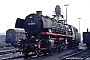 Henschel 26078 - DB  "043 469-9"
06.10.1973 - Emden, Bahnbetriebswerk
Ulrich Budde