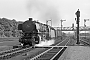 Henschel 26078 - DB  "44 469"
16.05.1961 - Gießen, HauptbahnhofHans Schmidt (†) (Archiv Jens Grünebaum)