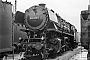 Henschel 26079 - DB  "044 470-3"
11.02.1973 - Hamm (Westfalen), Bahnbetriebswerk
Martin Welzel