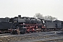 Henschel 26080 - DB  "044 471-1"
13.04.1976 - Gelsenkirchen-Bismarck, Bahnbetriebswerk
Michael Hafenrichter