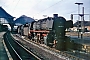 Henschel 26080 - DB  "044 471-1"
29.09.1968 - Bremen, Hauptbahnhof
Norbert Rigoll (Archiv Norbert Lippek)